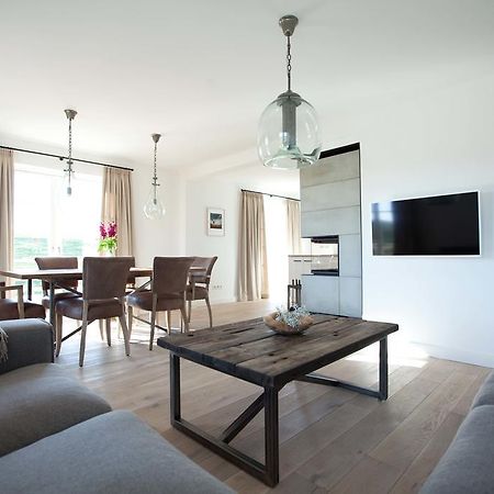 Tede Warft Appartement Pellworm Buitenkant foto