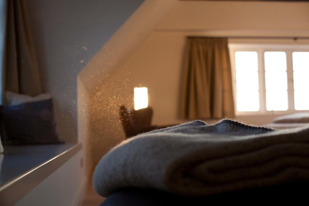 Tede Warft Appartement Pellworm Buitenkant foto
